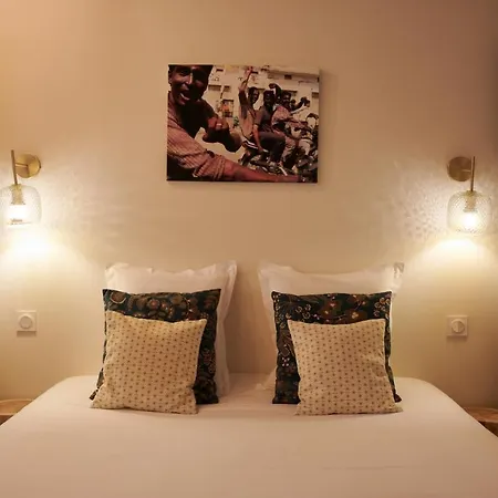 Maison Anjali 2* Toulouse