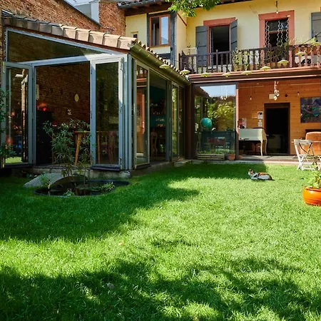 Szálloda Maison Anjali 2*
