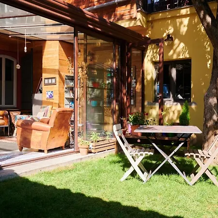 Maison Anjali Szálloda Toulouse