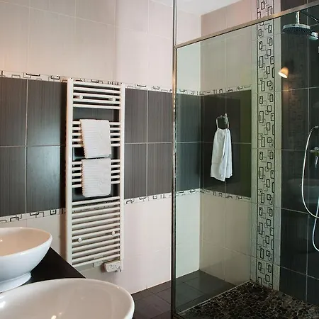 Szálloda Maison Anjali Toulouse