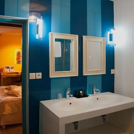 Szálloda Maison Anjali 2*