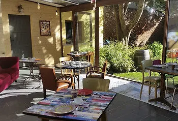 Maison Anjali Szálloda 2*
