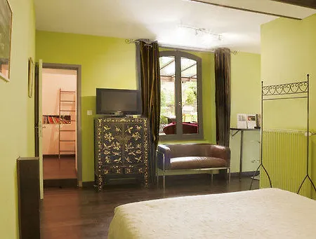 Szálloda Maison Anjali Toulouse