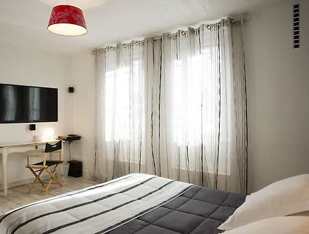 Szálloda Maison Anjali 2*