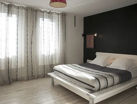 Szálloda Maison Anjali