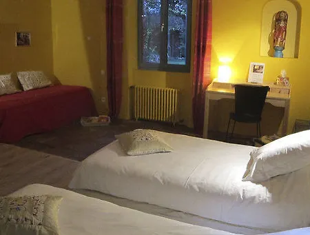 Maison Anjali 2*