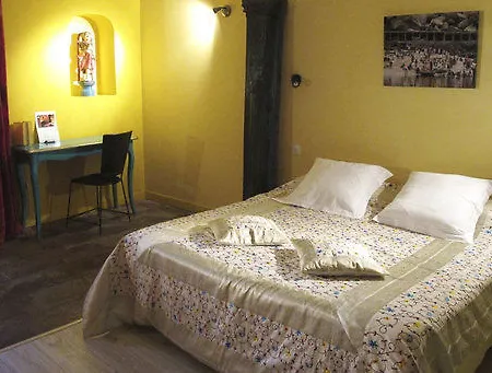 Maison Anjali Szálloda 2*