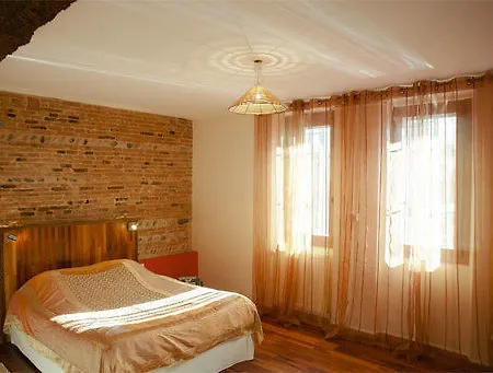 Szálloda Maison Anjali 2*